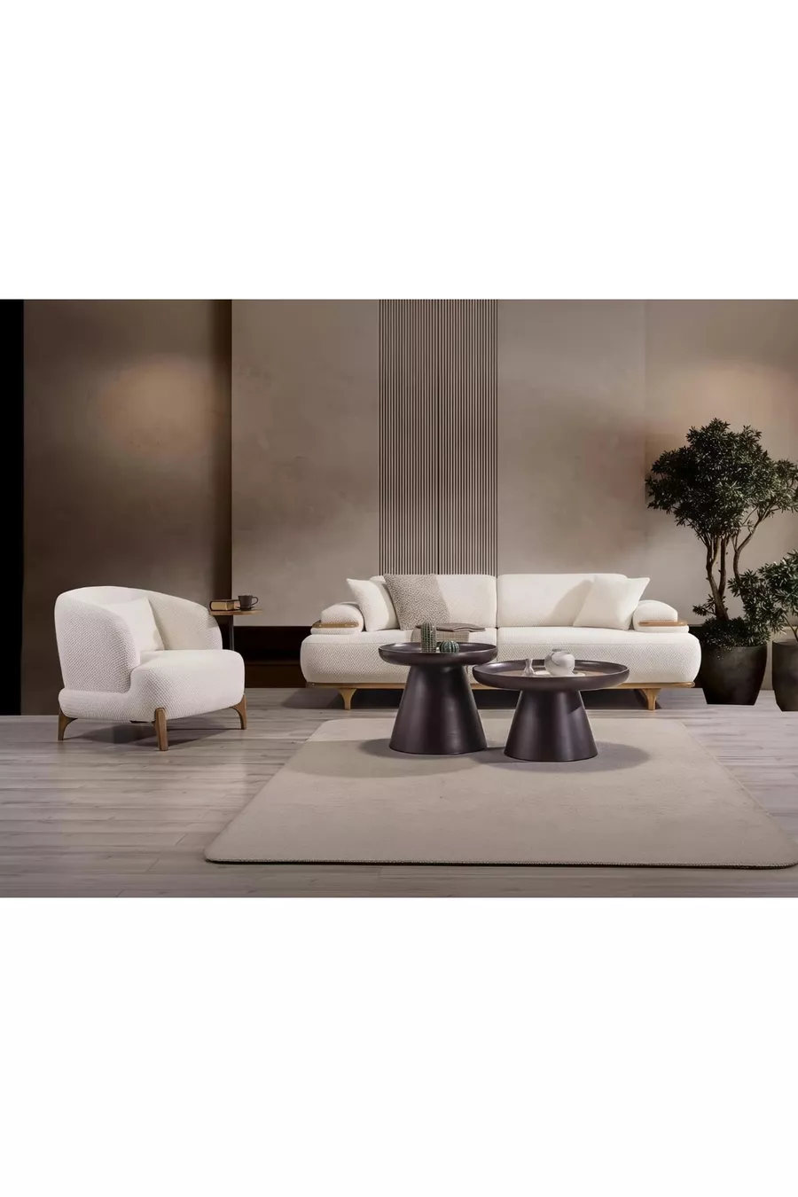 CAJU WEDDING PACKAGE BED/MEAL/SOFA
