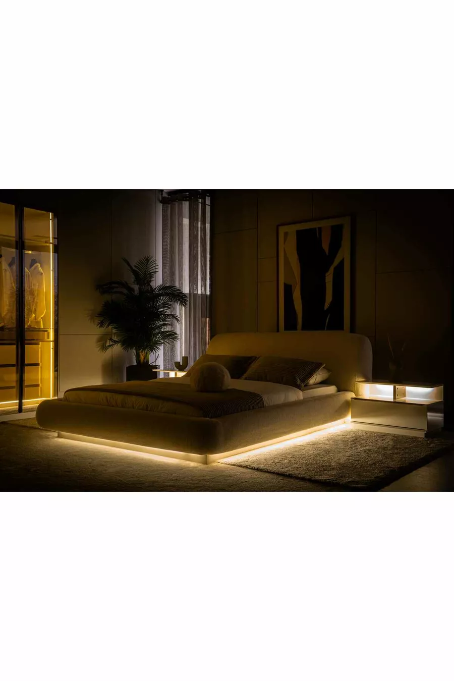 Belarus Bedroom