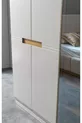CHAMBRE À COUCHER MAGNUM