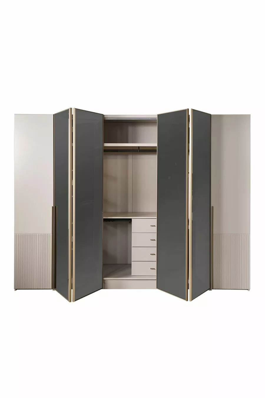 Ensemble de chambre à coucher Oltu