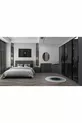 Kale Luxe Bedroom Set - Anthracite Set 2