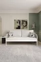 Argimo Sofia Cedreren Metalen Bedframe