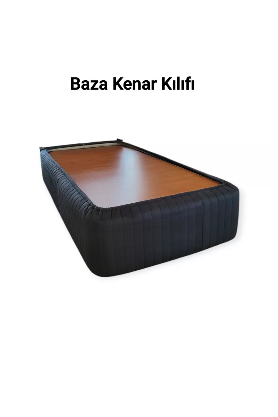 Sonne Bed Base Edge Cover