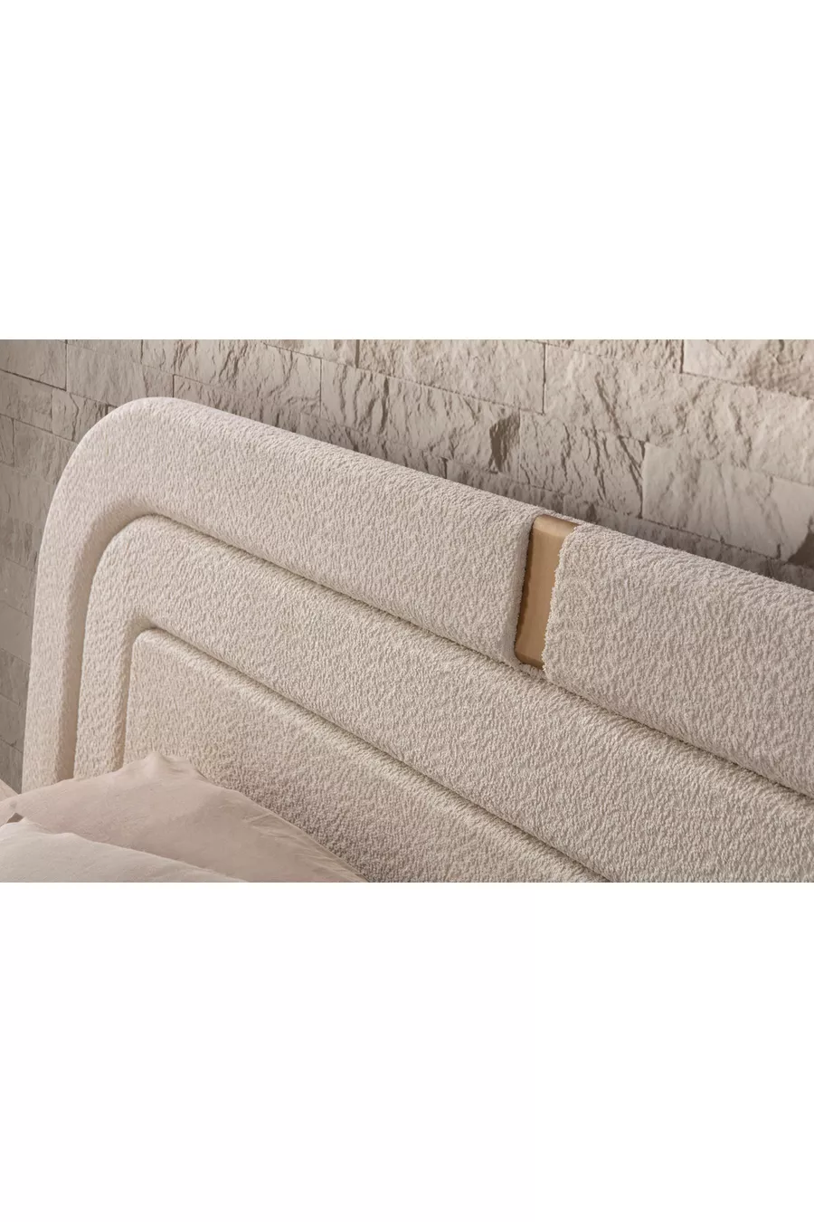 Ensemble de chambre à coucher Zambak
