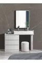Ensemble de chambre à coucher Mira