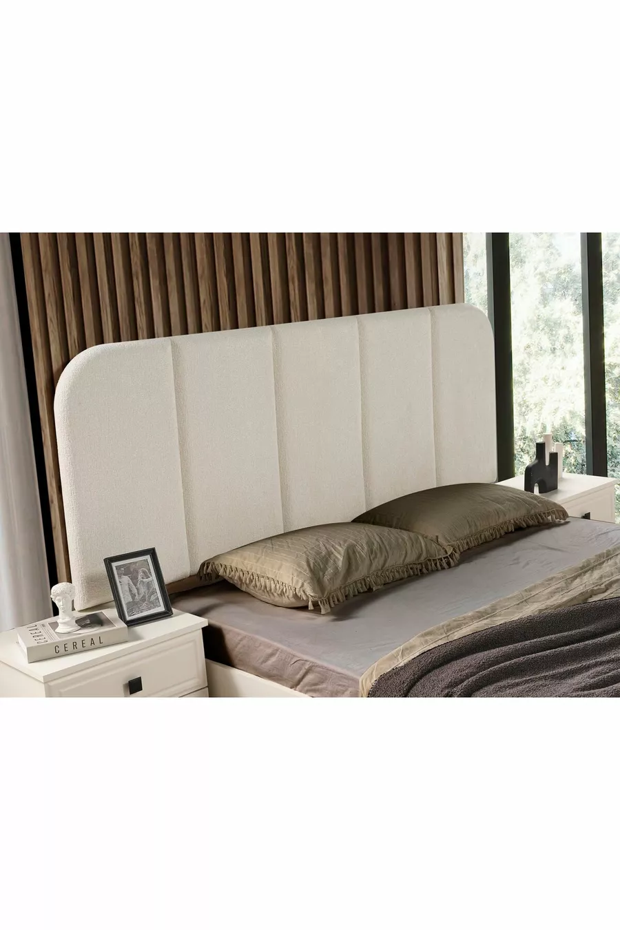 COMPLETO CAMERA DA LETTO VISIONE