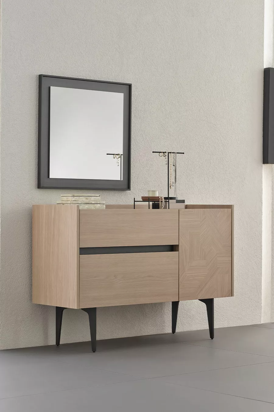 Спальная мебель Terra Modern