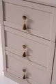 Commode Doru à 3 tiroirs avec porte