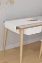Rolled Drawing Paper Set  mt. (Including Connecting Accessories) Compatible with Play Activity Tables SET