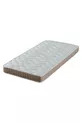 Letto ospite Materasso ortopedico cm