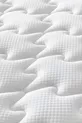 Bohem Prime Materasso Singolo Ortopedico Premium a Molle Insacchettate – Comfort Termoregolante e Sonno Silenzioso