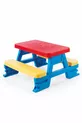 Picnic Table - Full FABBATOYS