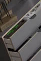 Arden 4 Schubladen Kommode