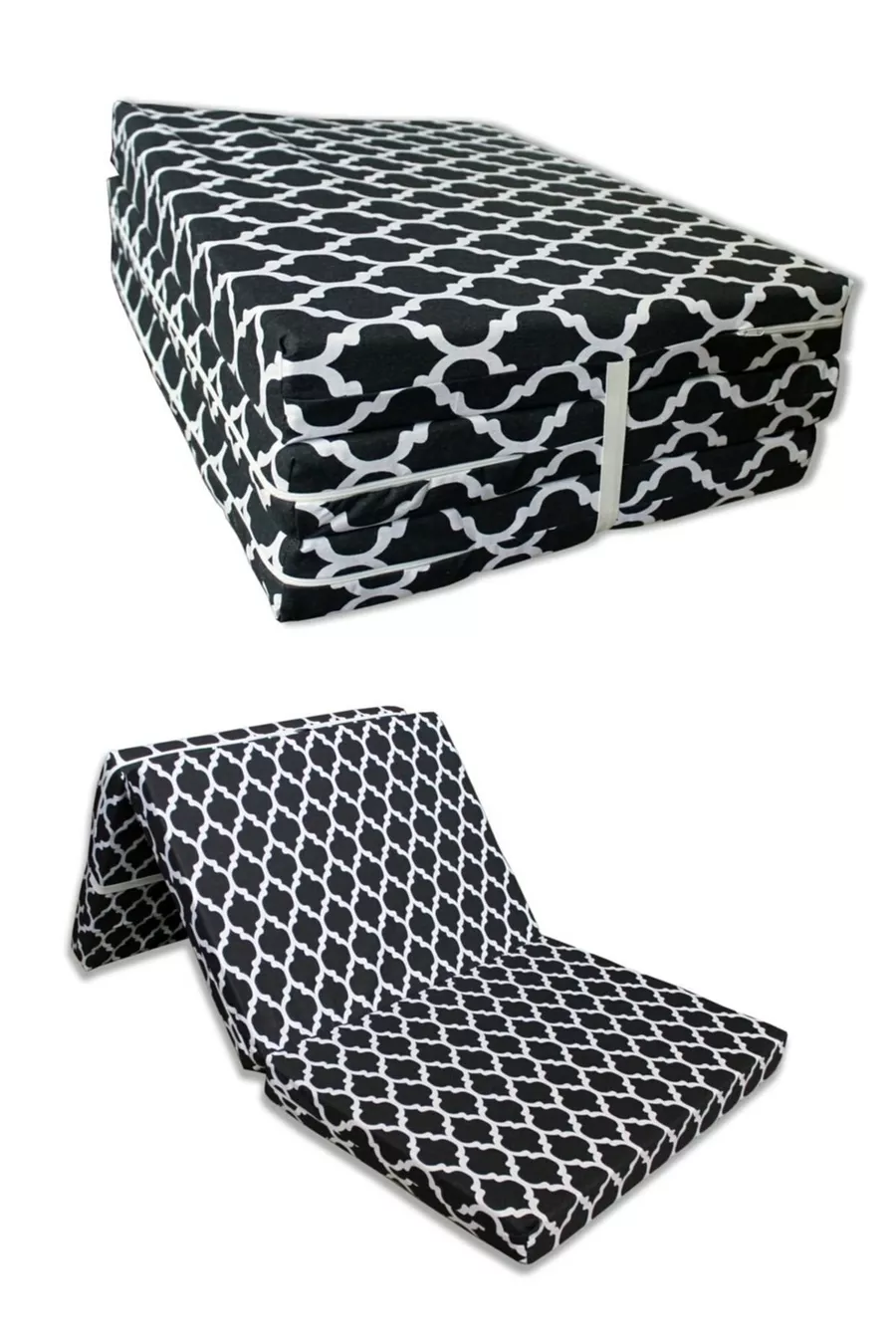Matelas pliant (8 CM d'épaisseur) Matelas en mousse Karaçatı 8 Cm