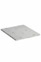 Mattress Pad, Feather Foam, Fully Orthopedic Aloe Vera Mattress Pad, Size Options Available