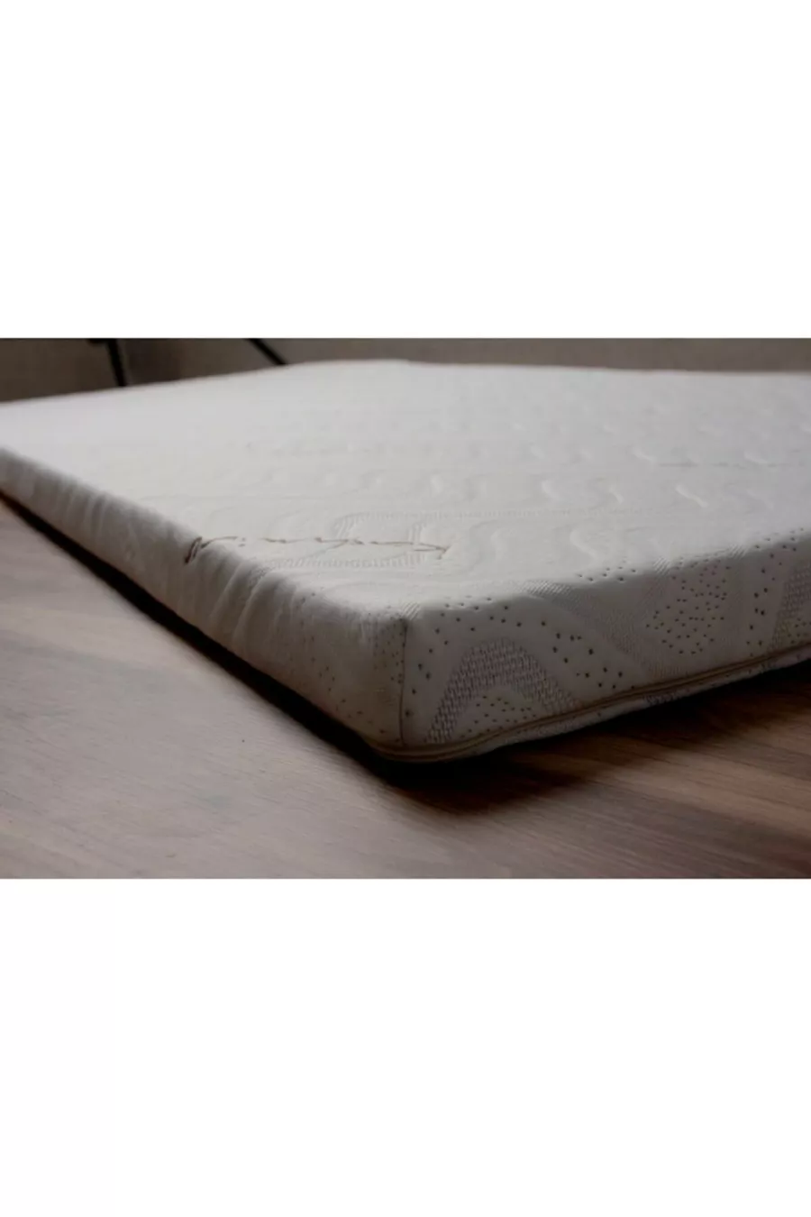 Matelas et surmatelas Visco pour une personne