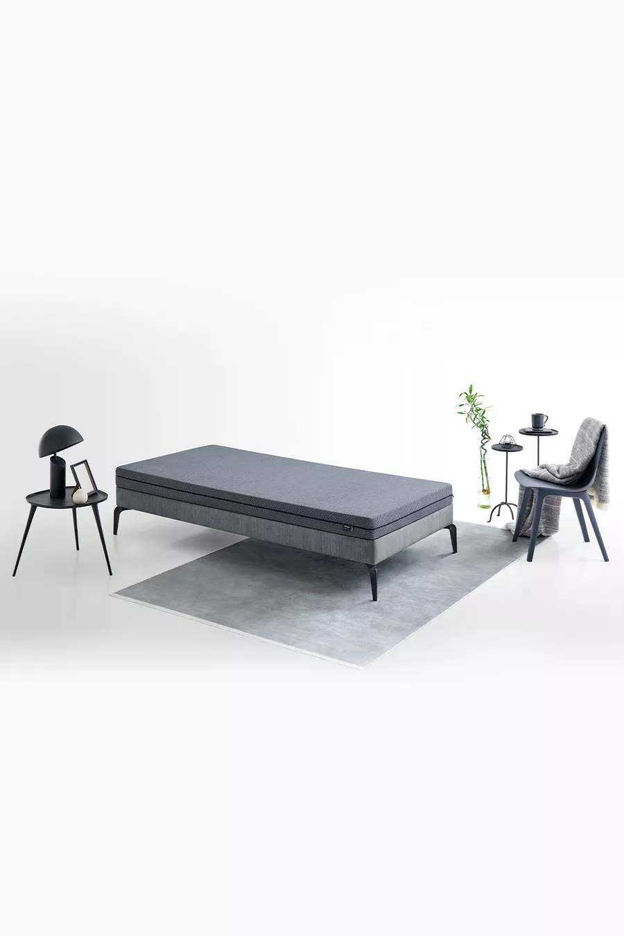 Easy Rest Rolmatras van schuim