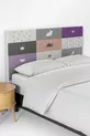 Housse de tête de lit pour lit enfant doux