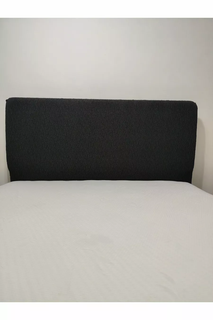 BASIS HOEDE VOOR HOOFDSTEUN VAN HET BED
