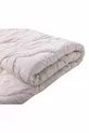 Wool-Filled Mattress Pad