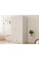 Armoire Diva Country 3 portes 2 tiroirs