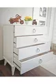 Commode à 4 tiroirs