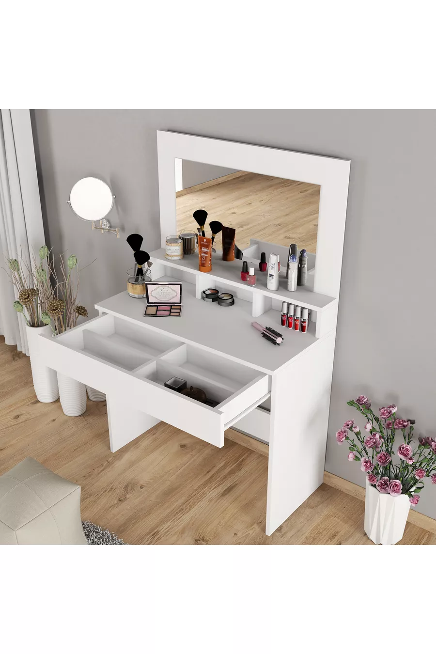 COIFFEUSE TENDANCE