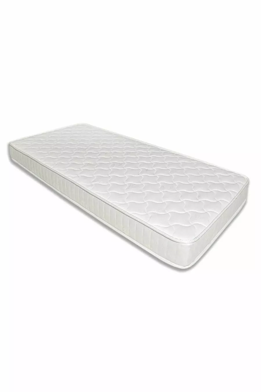 Matelas en mousse orthopédique complet cm