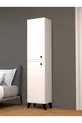 Armoire avec étagères de conte de fées