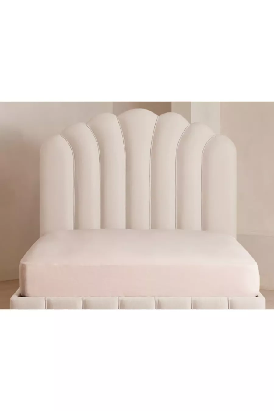 Comfortis Doppel- und Einzelbett Kopfteil für Boxspringbetten