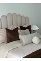 TÊTE DE LIT REMBOURRÉE -CM LARGEUR (6 PIÈCES)