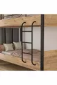 Tweepersoons Stalen Stapelbed Berlijn Jongenskamer Kinderkamer