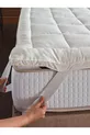 Cotton Mattress Pad White - x cm
