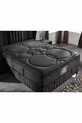 Ferro Orthopedic Regional Bag Spring System Bed