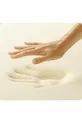 Protège-matelas orthopédique en viscoélastique & surmatelas avec élastique et fermeture éclair 5 cm