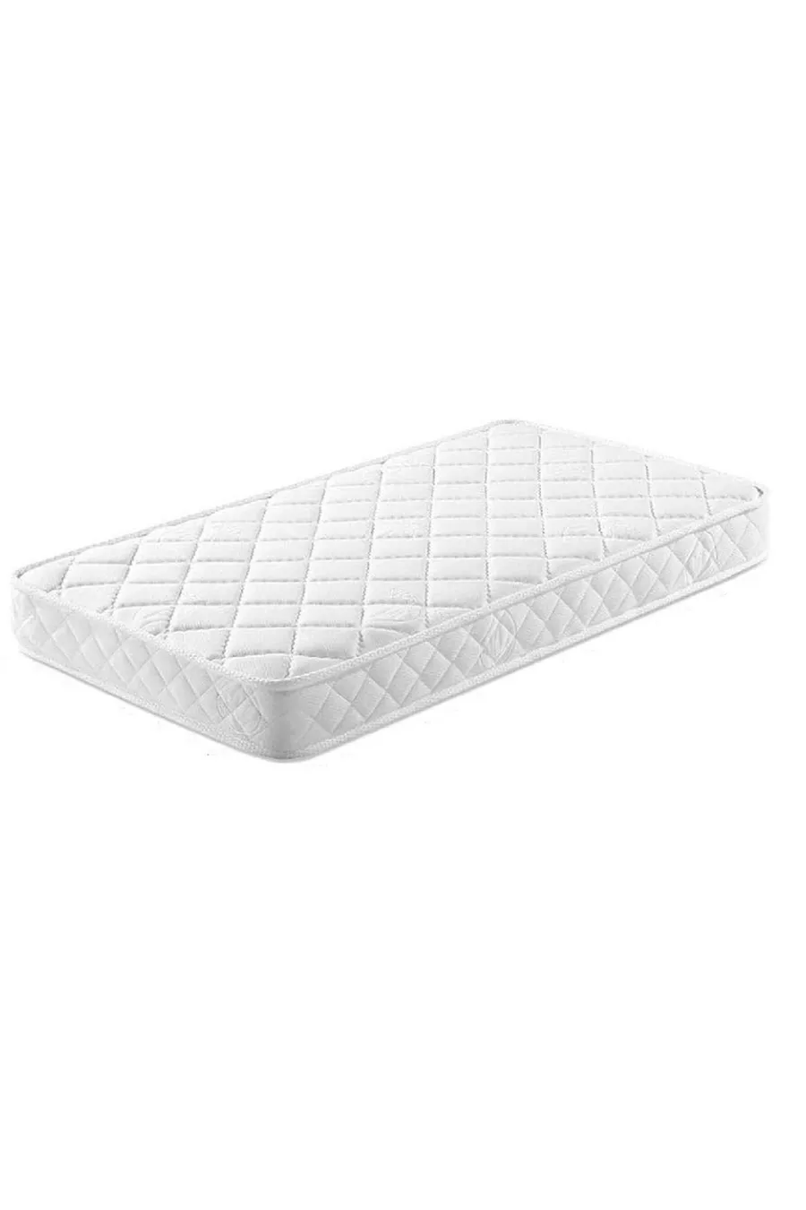 Cm Orthopedic Baby Mattress - (FOAM MATTRESS FOR BABIES AND CHILDREN, BABY MATTRESS, PLAYPEN MATTRESS)