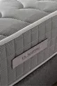 Matelas à ressorts ensachés ultra orthopédique série Exclusive Lannister (CM)