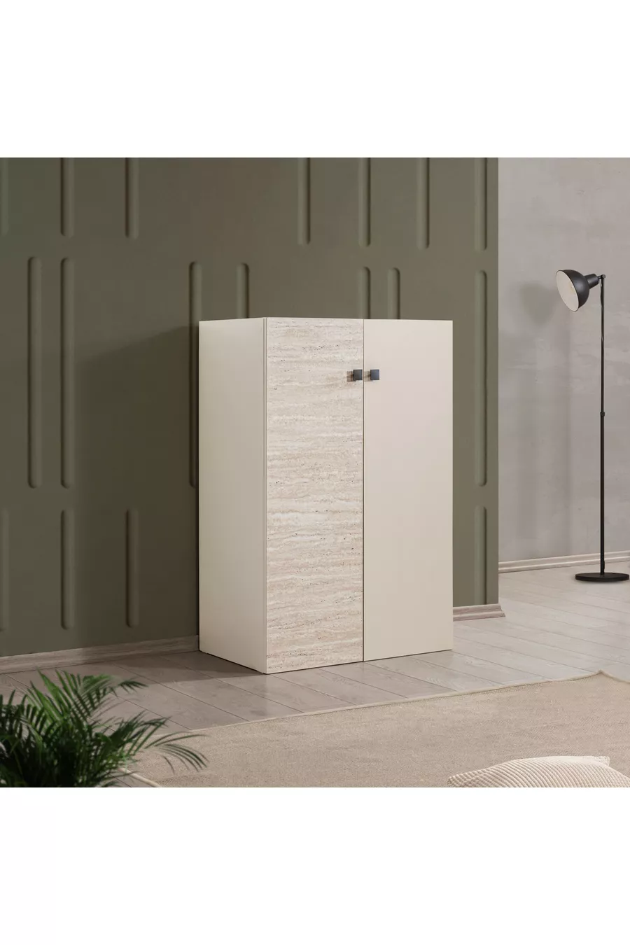 BUREAU DE TRAVAIL STORY RANZA ARMOIRE