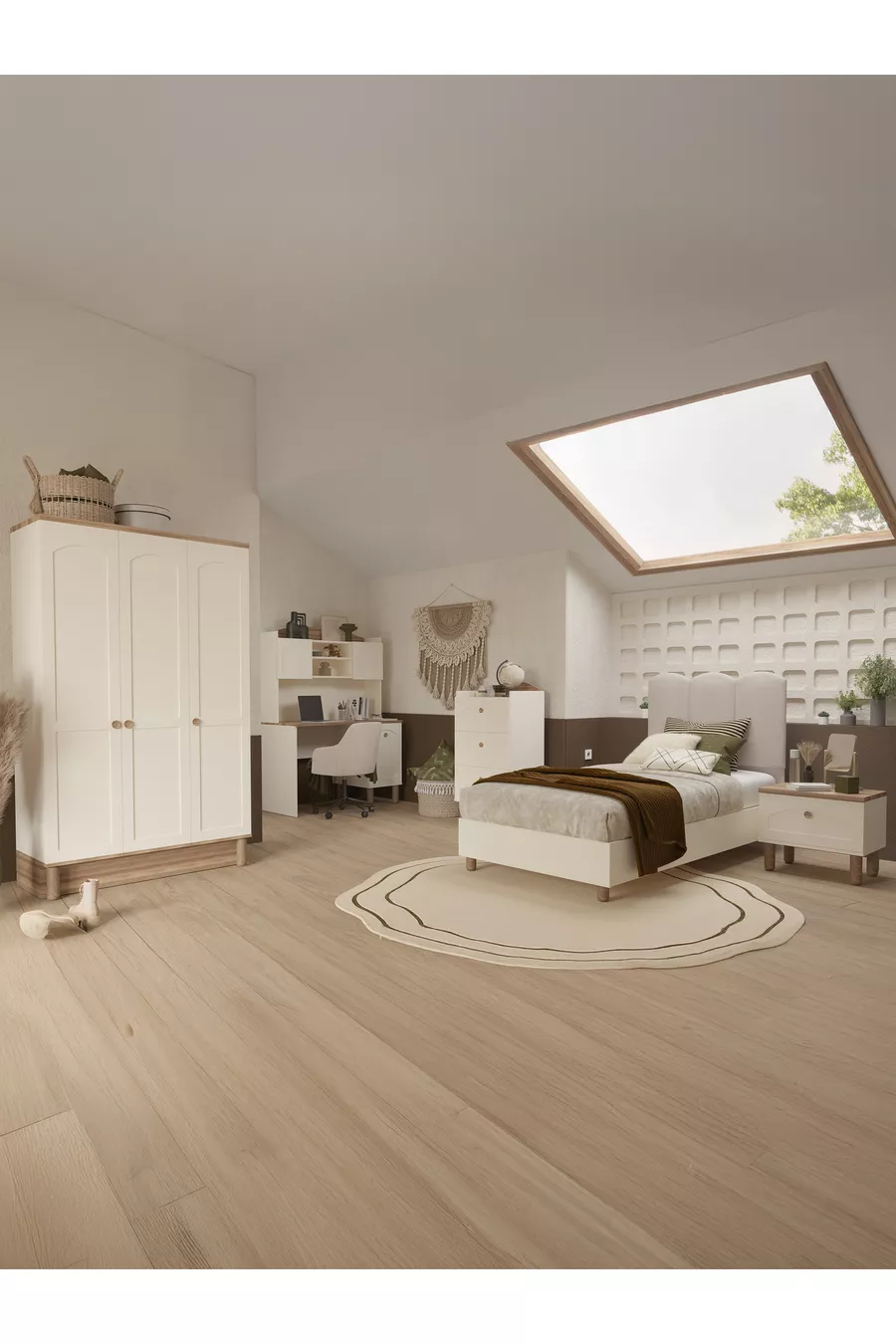 Ensemble Chambre Jeune & Enfant Parla