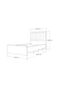 Latre Jugendzimmer Set