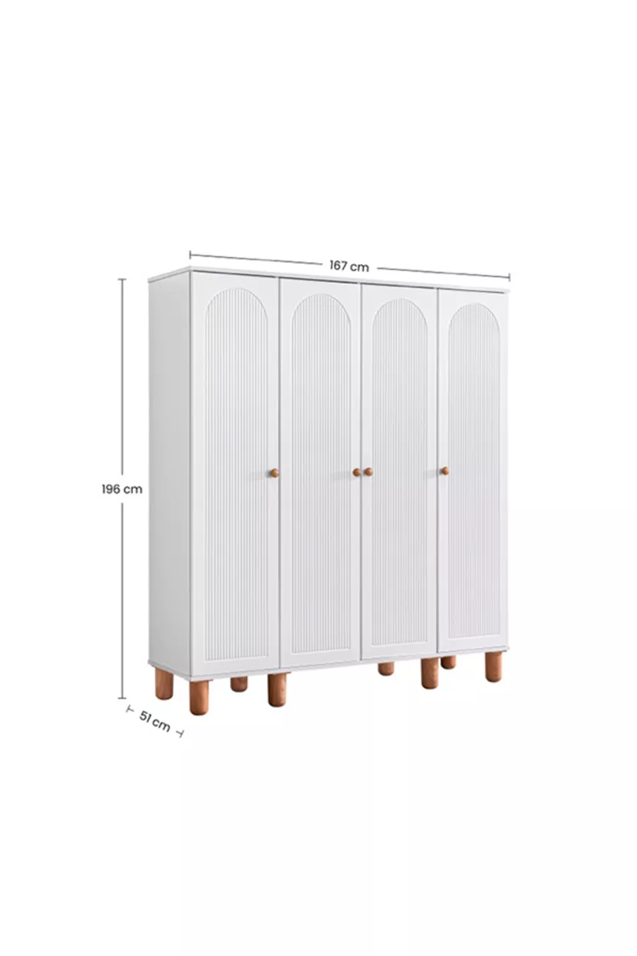 ENSEMBLE DE CHAMBRE JEUNE BOHÈME 4 PORTES