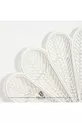 Rattan-Bettkopfteil