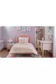 Chambre d'enfant Sofia (Armoire 3 portes + Lit simple + Bureau)