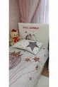 Copri Testata Letto con Stampa di Bambina che Siede sulla Luna