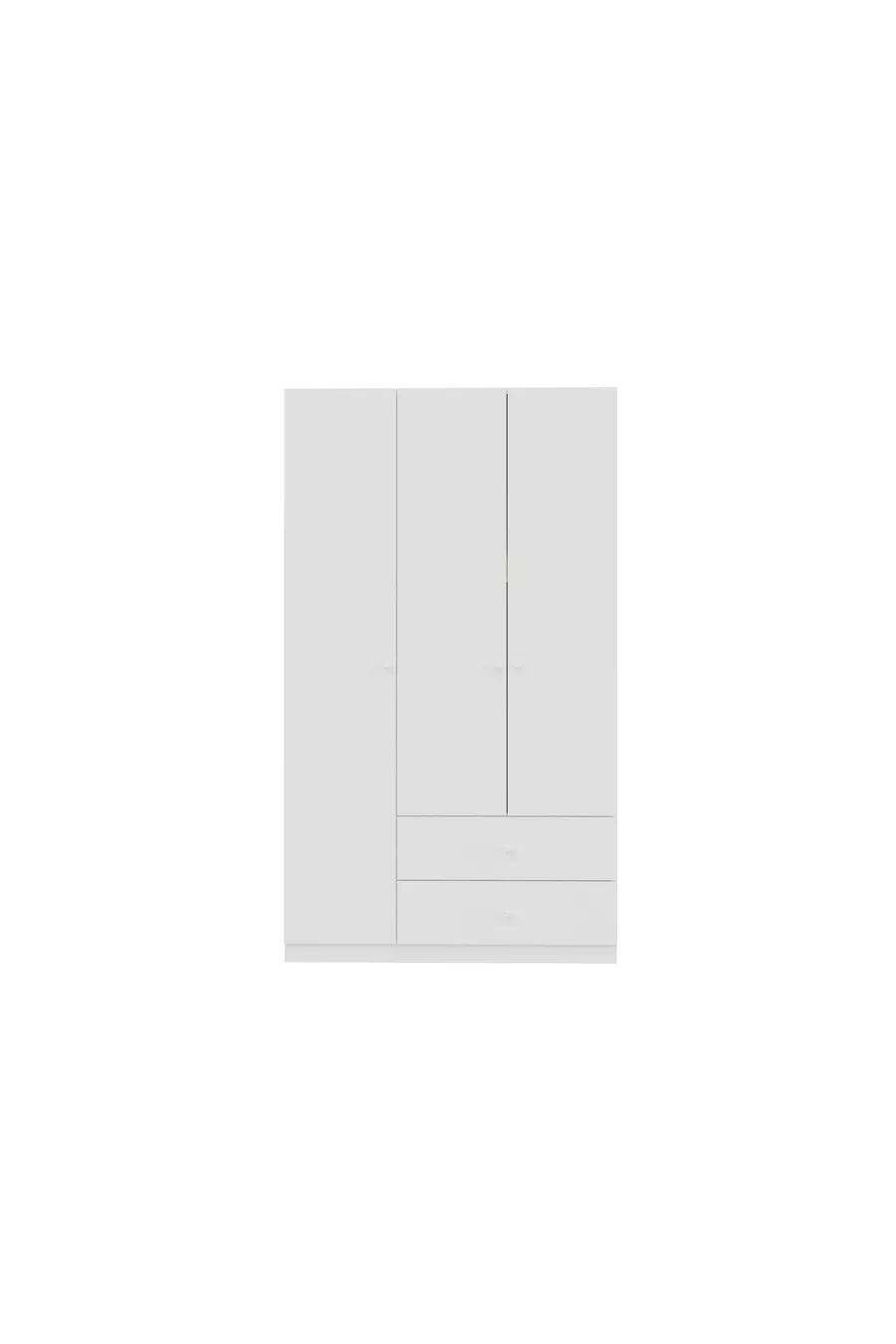 ENSEMBLE CHAMBRE D'ADOLESCENT BIEN, 3 PORTES
