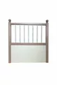 Tête de lit en MDF pour lits de base de _cm de largeur | Mélange MDF-Bois