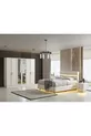 ELABOR MDF Bedroom Set