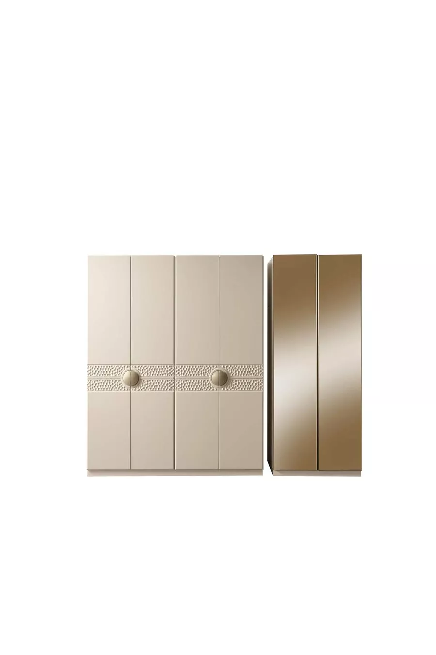 Onix Slaapkamer