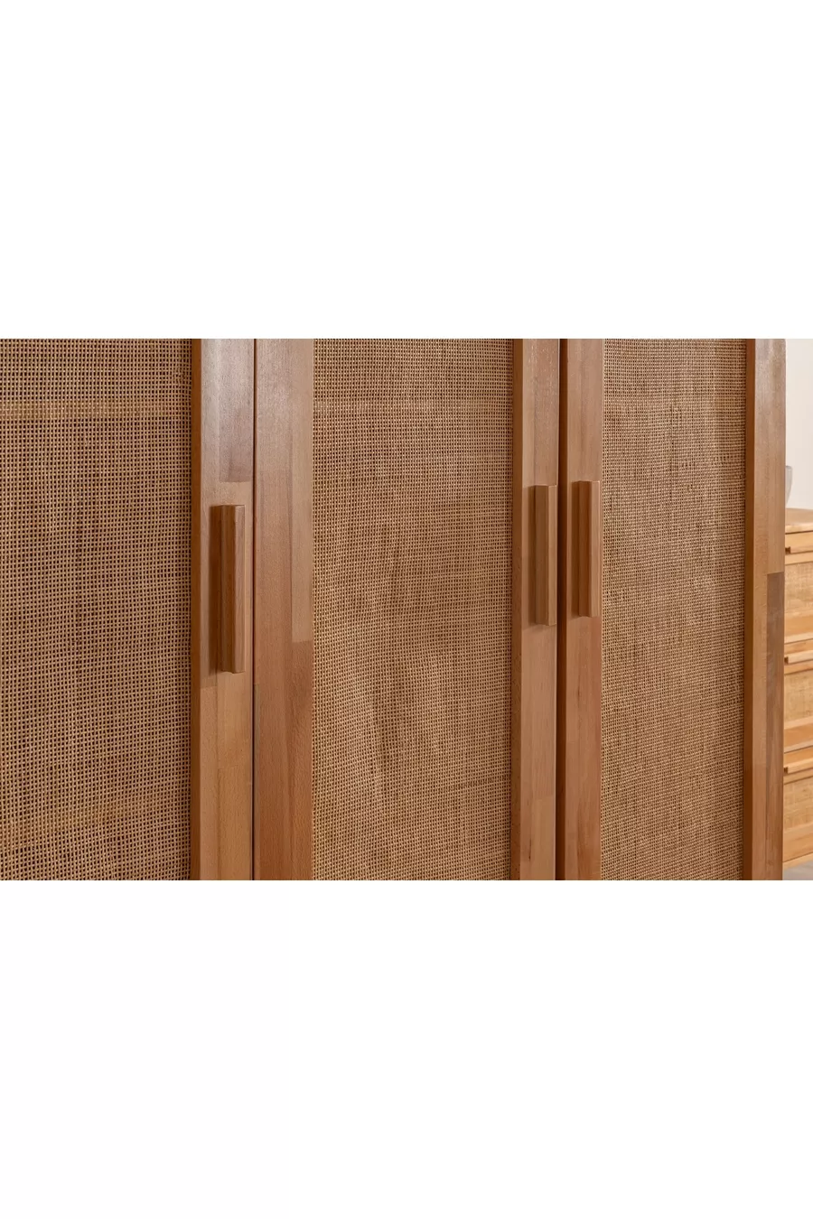 ARTEMIS Solid Bedroom Set