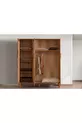 ARTEMIS Solid Bedroom Set